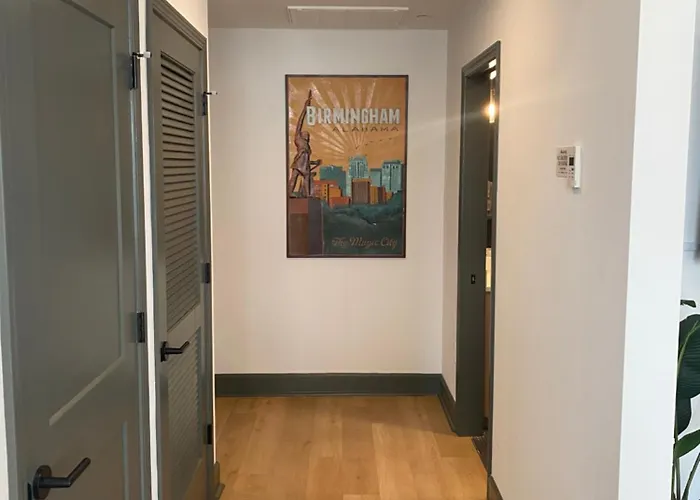 Optimum - Downtown Sanctuary!