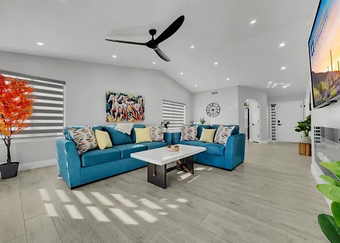 Lakewood Sun Lakes
