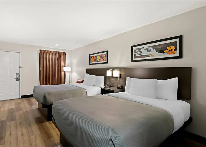 Quality Inn & Suites Dumas