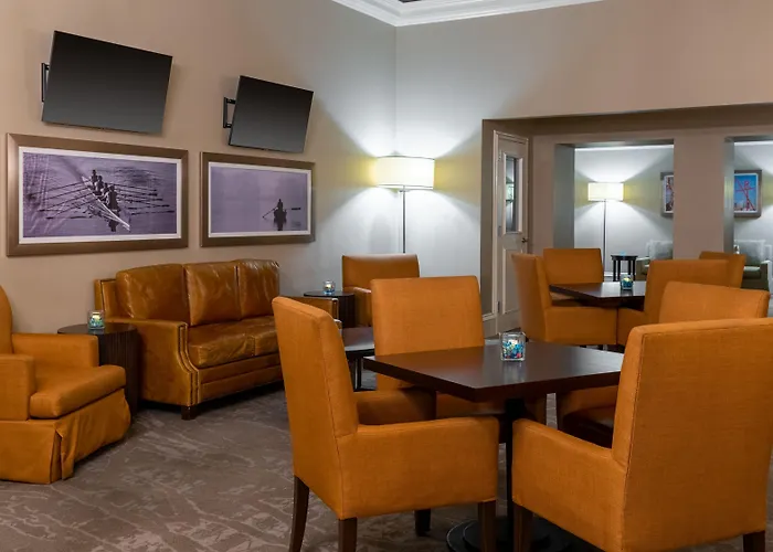 The Capital Suites Hotel