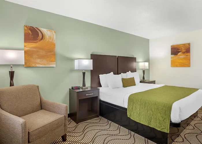Best Western Gold Country Inn