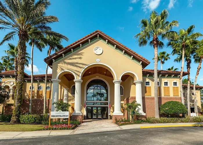 The Berkley, Orlando
