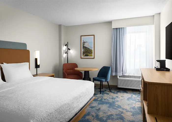 Hampton Inn Miami-Airport West