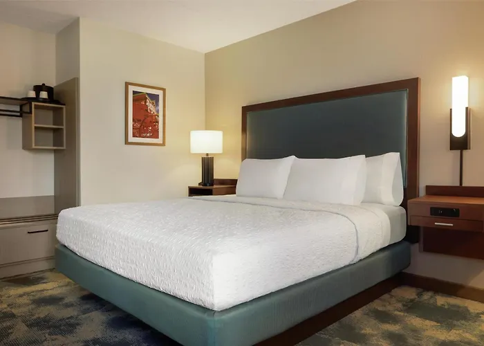 Hampton Inn Lancaster