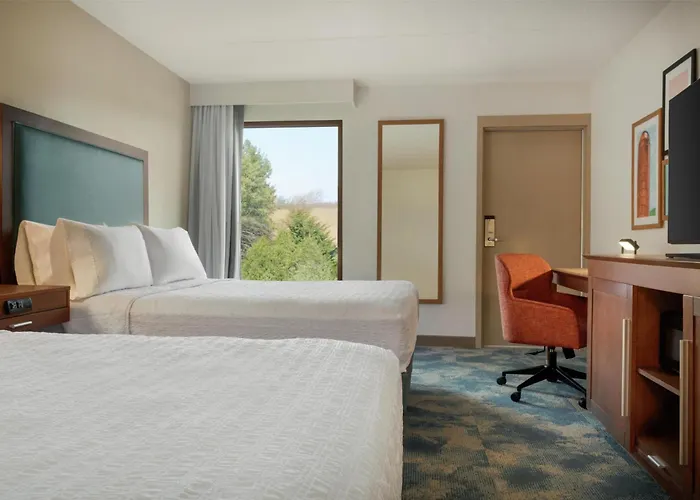 Hampton Inn Lancaster
