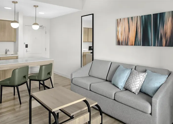 Homewood Suites By Hilton Fayetteville