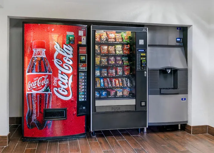 Red Roof Inn Detroit-Rochester Hills/ Auburn Hills