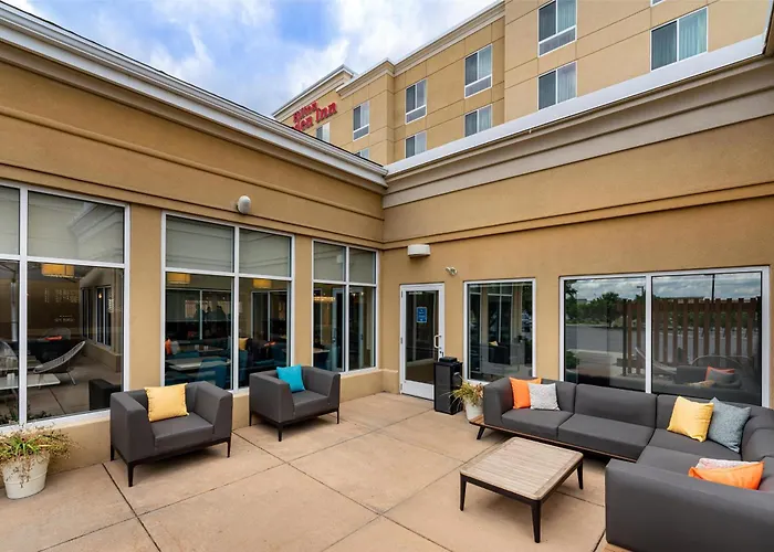 Hilton Garden Inn Billings