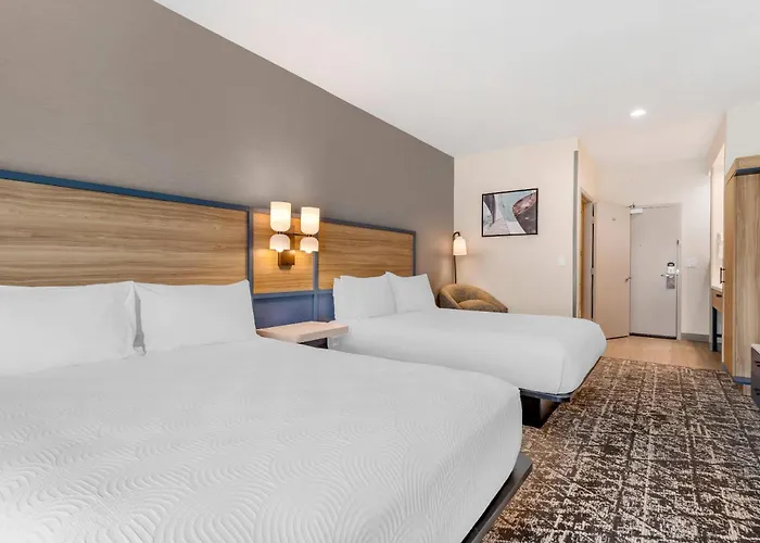 Country Inn & Suites By Radisson, Modesto-Salida