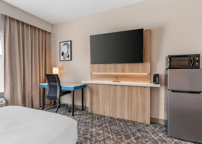 Country Inn & Suites By Radisson, Modesto-Salida