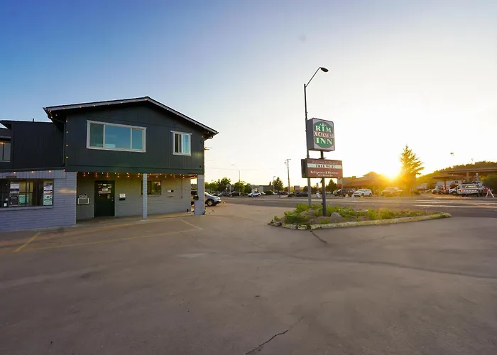 Rim Country Inn - Self Serve Hotel -