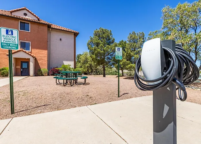 Days Inn By Wyndham Camp Verde Arizona