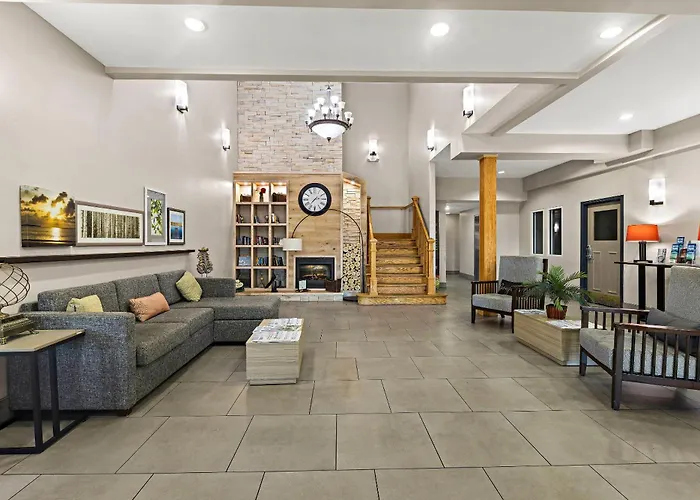 Country Inn & Suites By Radisson, Hinesville, Ga