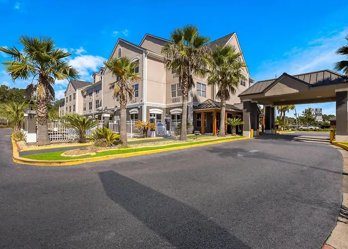 Country Inn & Suites By Radisson, Hinesville, Ga
