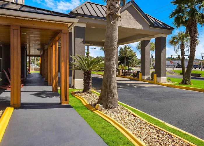 Country Inn & Suites By Radisson, Hinesville, Ga