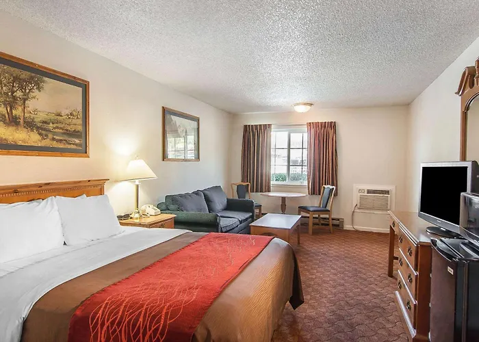 Quality Inn