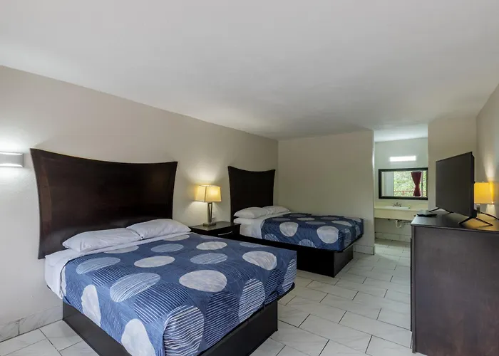 Executive Inn