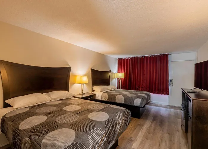 Executive Inn