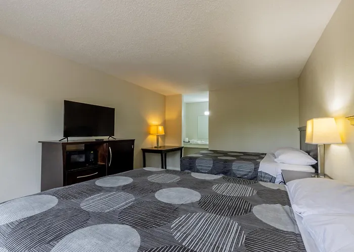 Executive Inn