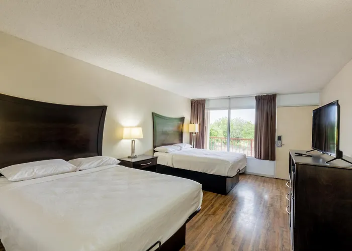Executive Inn