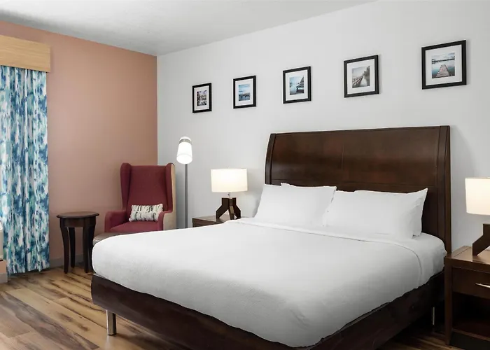 Hilton Garden Inn Pascagoula