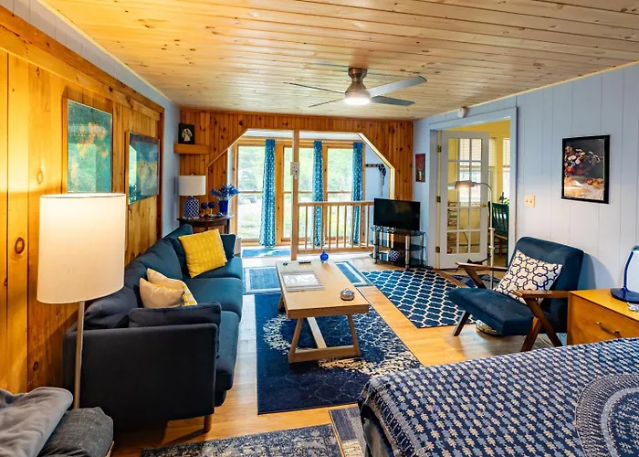Cavalier Cottage B&B
