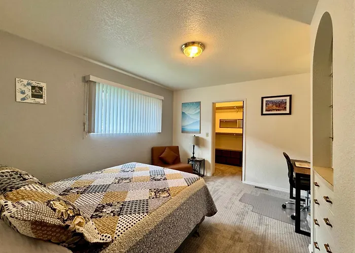 Leah'S Homestay In Hoquiam
