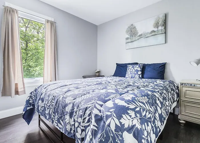 Lovely 4Br Near The Falls And Casino