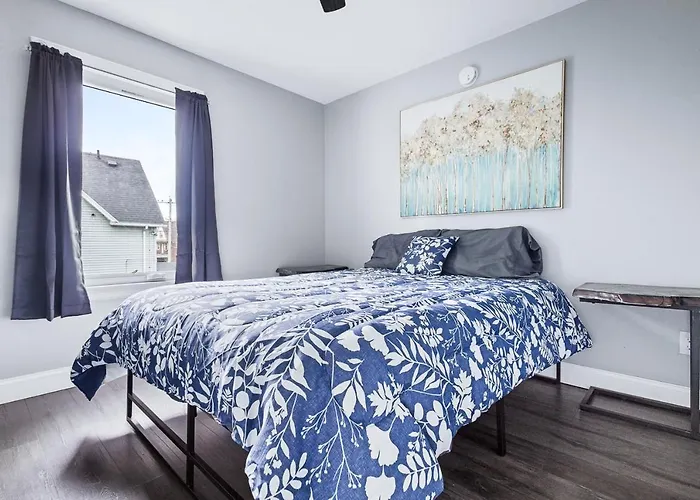 Lovely 4Br Near The Falls And Casino