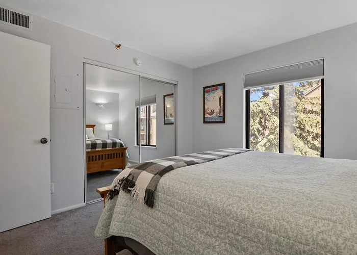Powder Pointe Condos By Park City Vacations