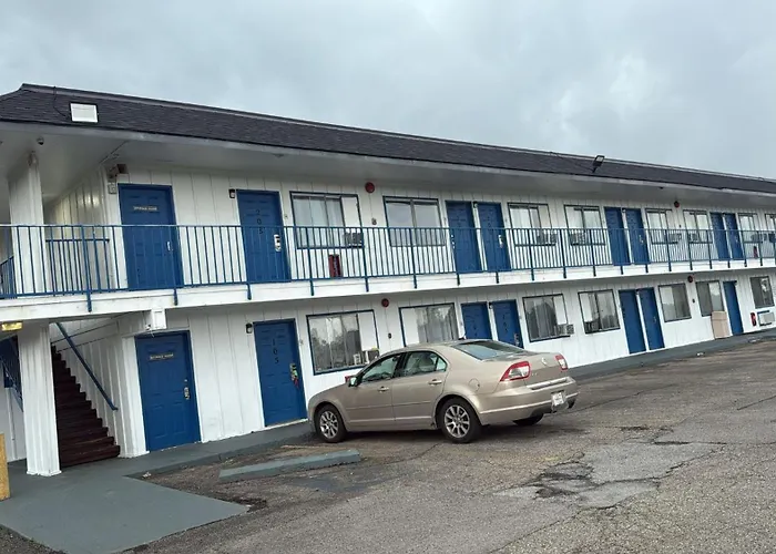 Express Inn Columbus