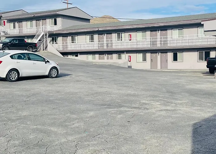 Dream Inn Tonopah Nv