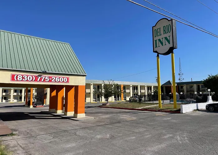 Del Rio Inn