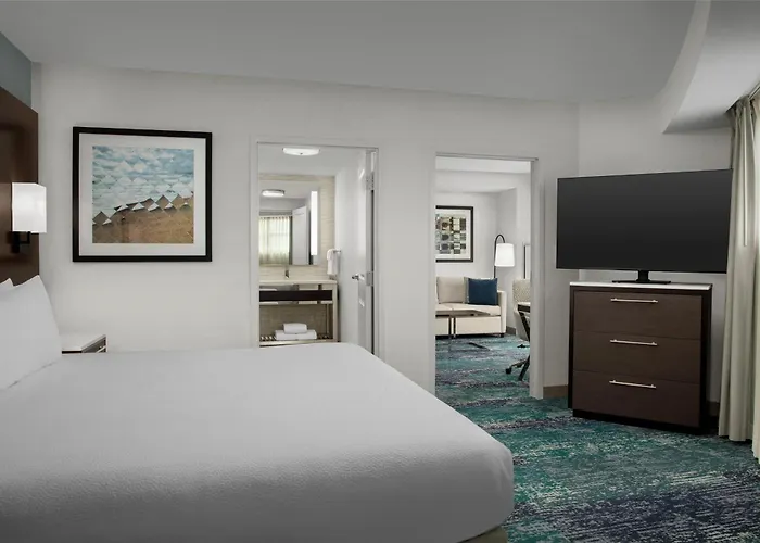 Hilton Garden Inn Portsmouth Downtown