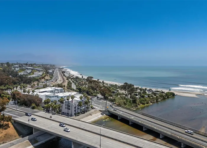 Hilton Garden Inn Dana Point Doheny Beach