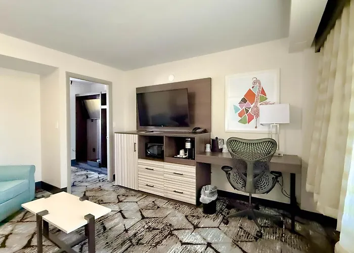 Best Western Plus Daytona Inn Seabreeze