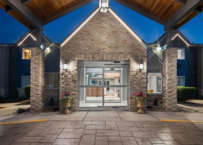 Microtel Inn By Wyndham Lexington