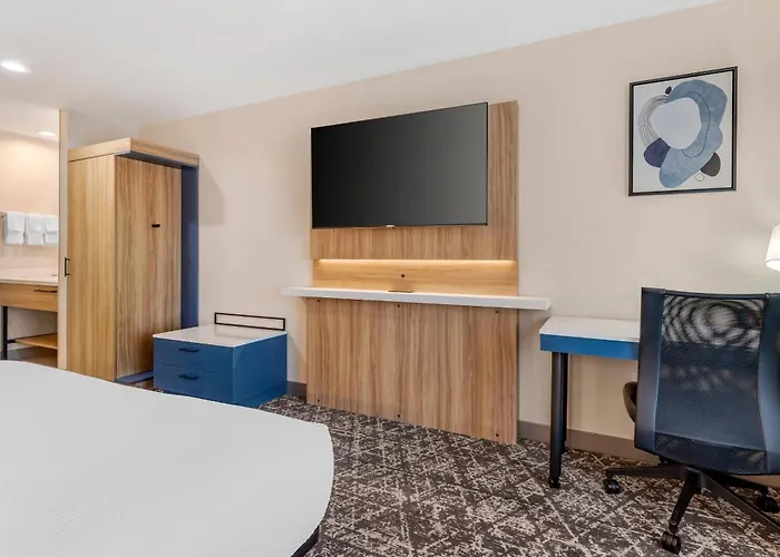Country Inn & Suites By Radisson, Modesto-Salida
