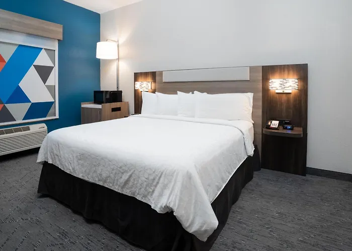 Holiday Inn Express Hotel & Suites Orange City - Deltona By Ihg