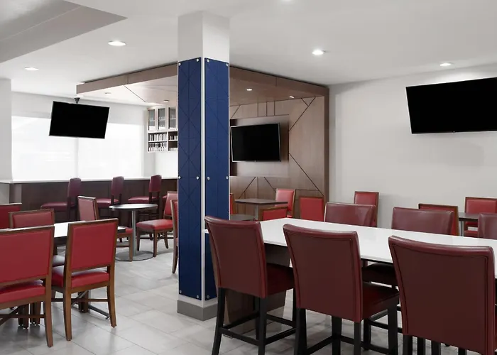 Holiday Inn Express And Suites Snyder By Ihg