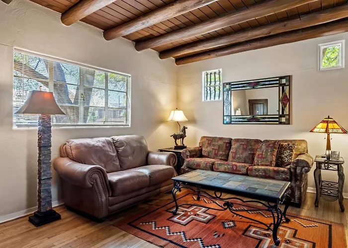 Casas De Suenos Old Town Historic Inn, An Ascend Collection Hotel