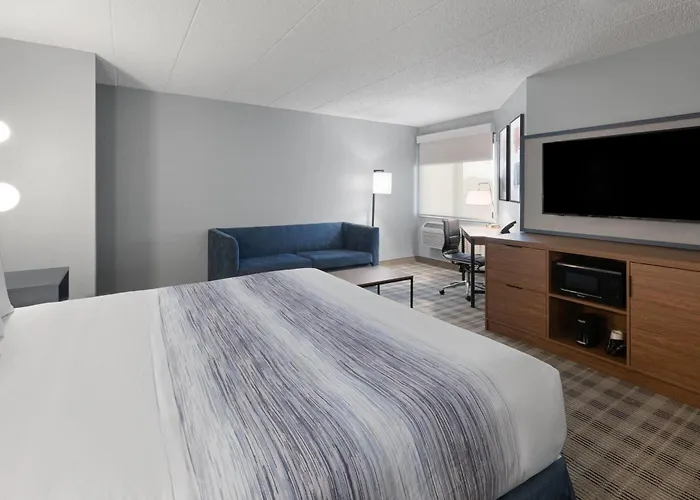 Americinn By Wyndham Chippewa Falls