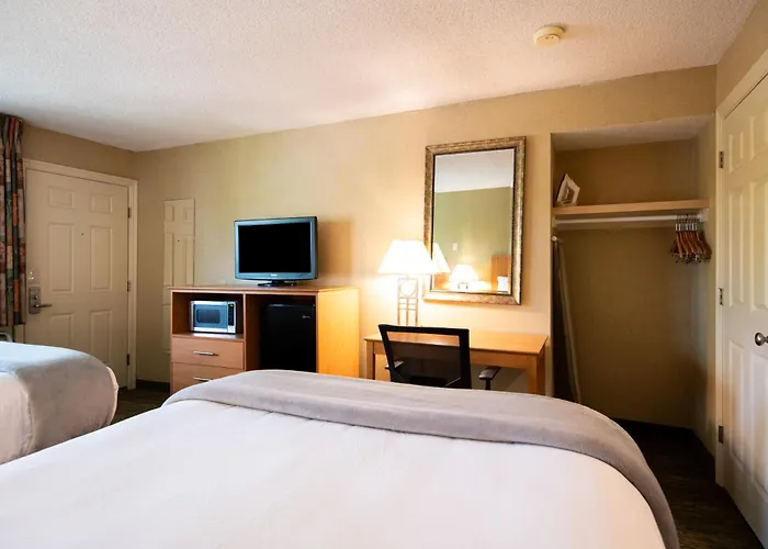 Seasider Motel