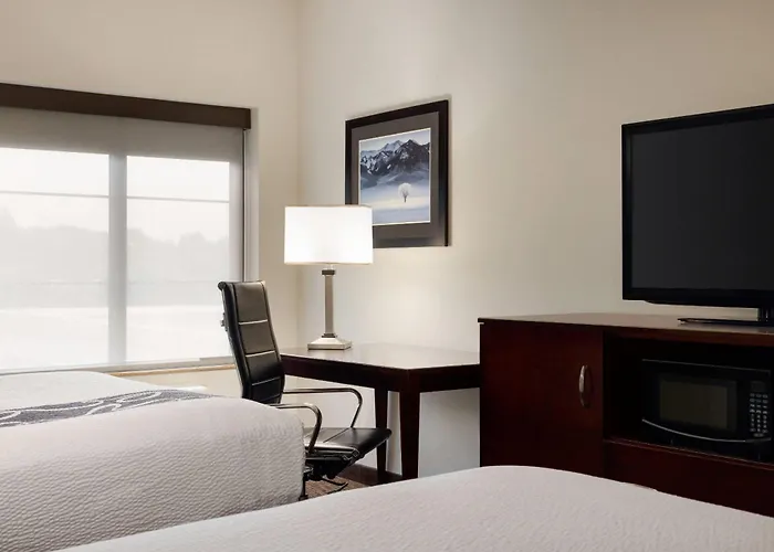 La Quinta By Wyndham Memphis Wolfchase