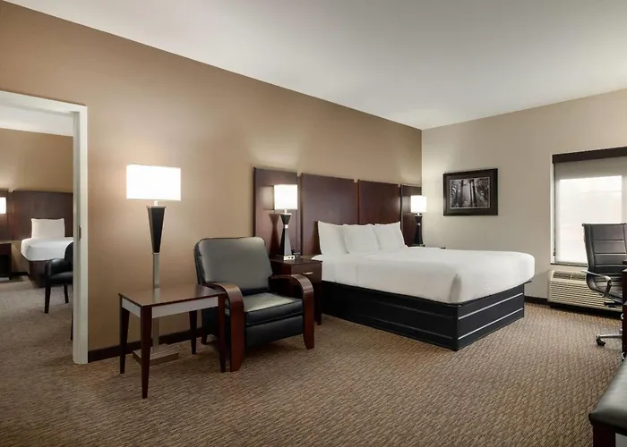 La Quinta By Wyndham Memphis Wolfchase