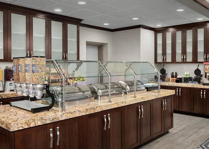 Homewood Suites By Hilton Lynnwood Seattle Everett, Wa
