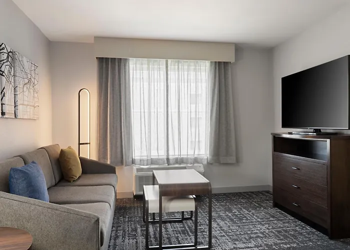 Homewood Suites By Hilton Akron/Fairlawn