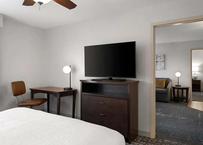 Homewood Suites By Hilton Akron/Fairlawn