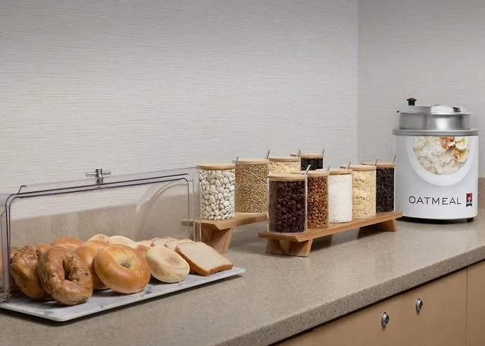 Towneplace Suites By Marriott Goldsboro