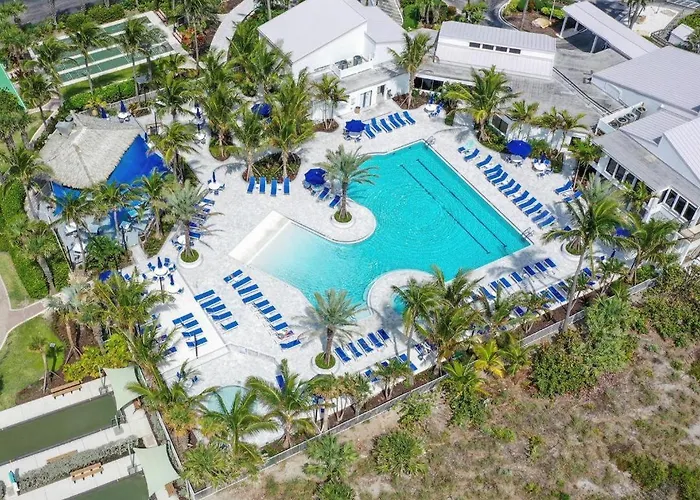 Ocean Village